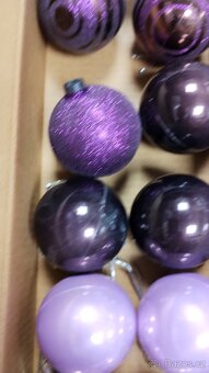 Vánoční ozdoby 2 - 9