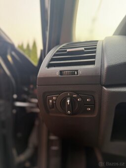 BMW 118d, 2.0, 2008, 6st. manuál, klima - 9