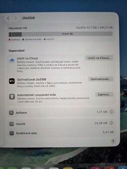 Apple Macbook Air M1 2020 - 9