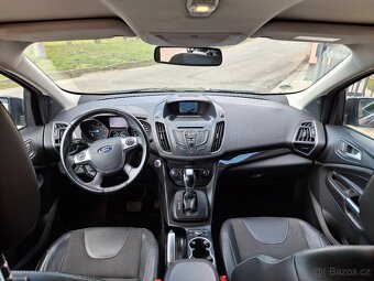Ford Kuga 2.0 TDI, 4x4 - 9