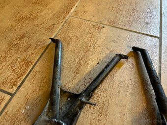 stojan babetta 210 - 9