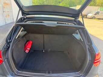 Audi A3 - 9