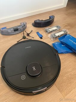 Ecovacs Deebot T8 AIVI - 9