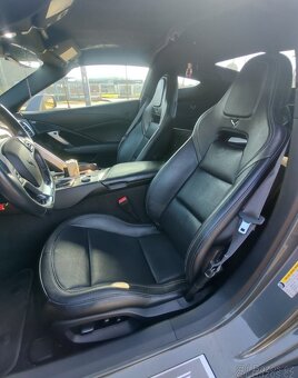 Chevrolet Corvette C7 - 9