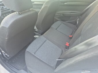 Fabia 1,0 MPi 55 kW - 9