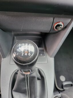 Volkswagen Touran 1.2Tsi CUP - 9