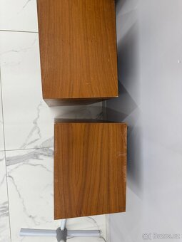 SABA box 3 - 9