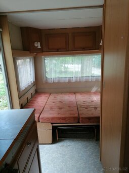 karavan chateau cantara 938 - 9
