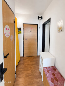 Prodej bytu 1+1, 42m2 v Bystrci - 9
