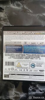 Prodám 4K Blu-Ray filmy - 9
