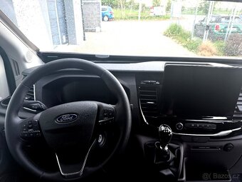 Karmann DEXTER 560 4x4 model 2026 - 9