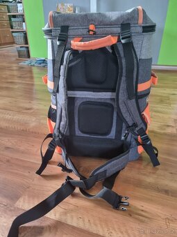 Batoh pro psy - 9