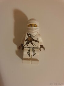Lego figurky ninjago - 9