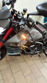 Ducati Hypermotard 950 tripleblack - 9