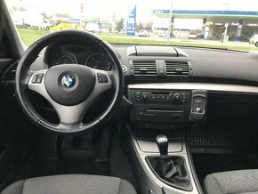 BMW Řada 120D 120kW - 9