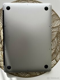 Macbook Air 13 i7 SSD 512 RAM 8GB (2017) - 9