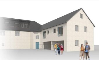 Prodej bytu 3+kk ve Vimperku (75 m²) - 9