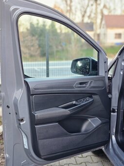 Volkswagen Caddy, 1.5 TSi Life | 2023 | 28 000 km | 84 kW - 9