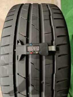 4ks letni 225/45/18 Hankook - 9