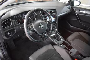 Volkswagen Golf 2.0 TDI Combi r. 2020. 131080km - 9