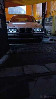 Bmw e39 drift ready - 9