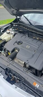 Prodám mazda3 - 9