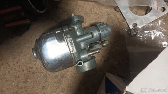 Simson enduro s 51 - 9