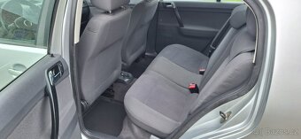 Vw Polo 1.4i - 9