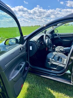 Škoda Octavia II 2.0 FSi 110 kW - 9