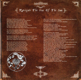 CD Bruce Dickinson – Tyranny Of Souls 2005 - 9
