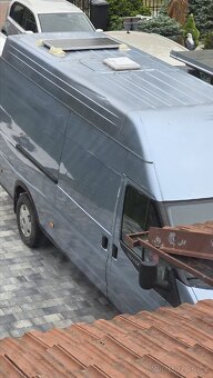 Ford Transit - 9
