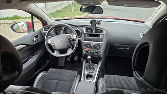 Citroën C4 - 9