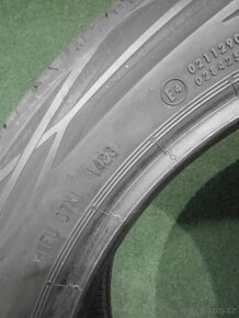 2+2 ks letni 235/45/18 continental, bridgestone - 9