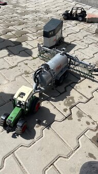 Bruder hračky - 9