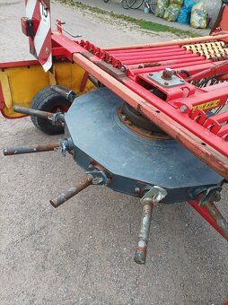 Shrnovač Rožmitál SB-4941 - 9