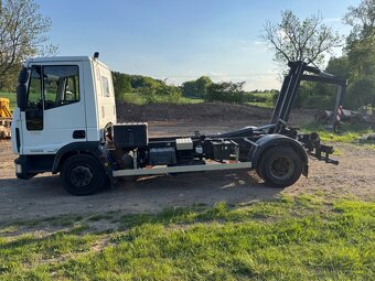 Iveto Eurocargo ML 100E18 - 9