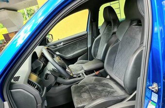 ŠKODA KODIAQ 2.0 TDI 110 kW 4x4 DSG SPORTLINE - 9