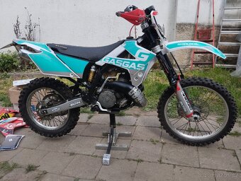 Gas gas ec 300 - 9