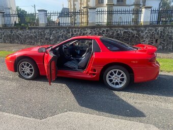 Mitsubishi 3000GT - 9