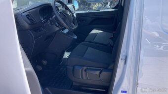 Toyota Proace 106 kW - 9