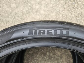 245/35ZR20 (95Y) Pirelli P Zero AMV 7mm - 9