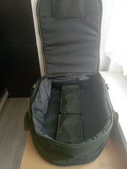 Mivardi Zavážecí loď Carp Scout - 9