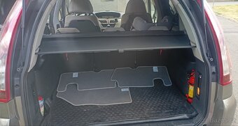 Citroen C4 Grand Picasso 2.0 HDI 100kw - 9