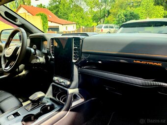 Ford Ranger Wildtrack 3.0 V6 - 9