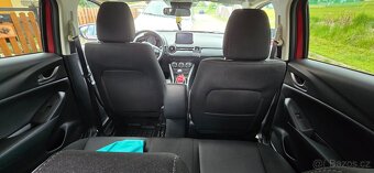 Mazda cx3 2019 benzín 2L - 9