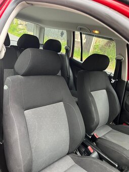 Prodám VW Golf 1.6 - 9