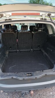 Ford S-max 2.0tdci 103kw 2007 - 9