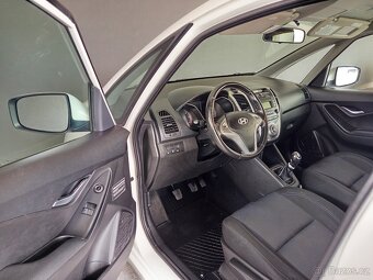 Hyundai IX20 1.4 CRDI 66 kW - 2012, CEBIA - 9