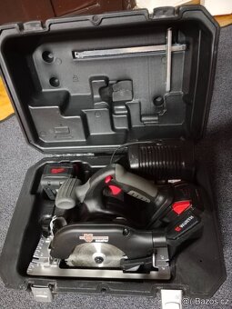 Wurth-Milwaukee-nařadí - 9