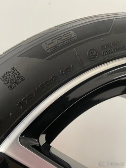 Original alu BMW 3 G20 G21 4 G22 G23 styling 848M - 9